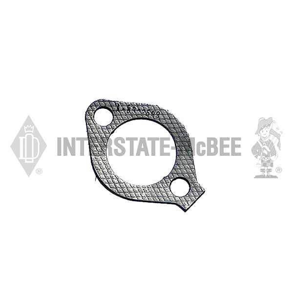 A-8922593 Gasket - Governor Spring Cover for INTERSTATE MCBEE