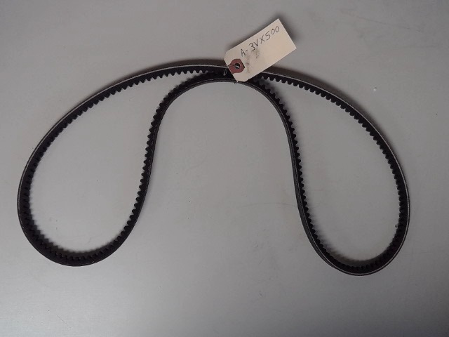 A-3VX500 Belt for JOHN DEERE