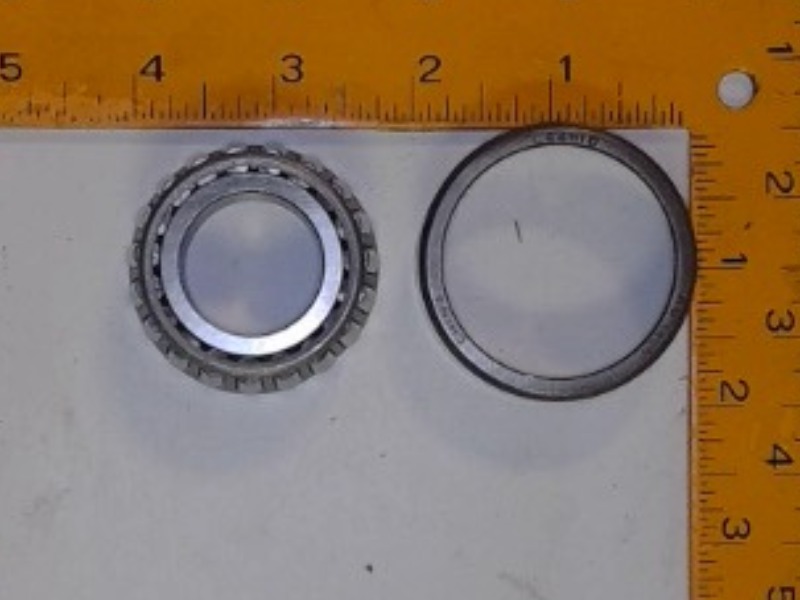 A-B1SB814 Brg W/cup for JOHN DEERE