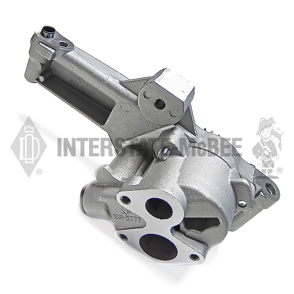M-1898777 Oil Pump Group for INTERSTATE MCBEE