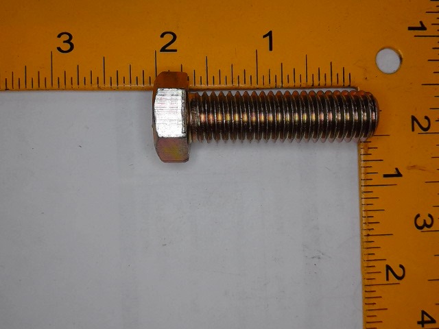280524 Bolt for CASE NEW HOLLAND