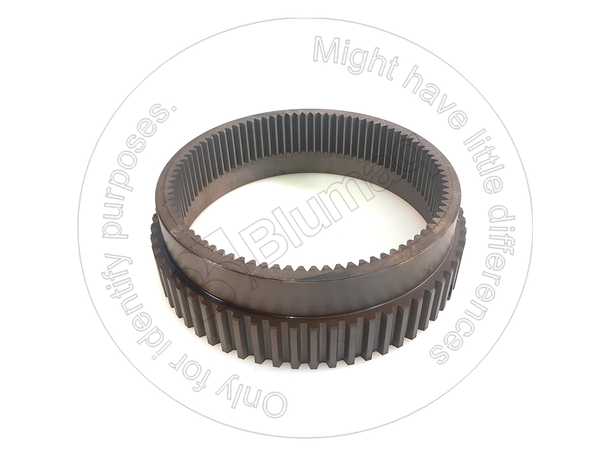 6Y-7881 Ring Gear for BLUMAQ