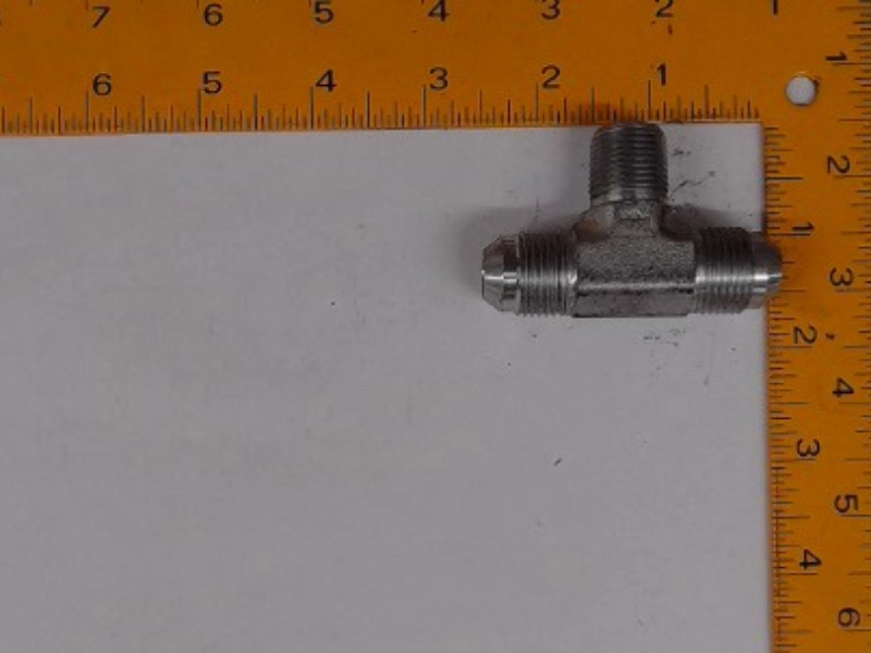 X8STX-S Fitting for JOHN DEERE