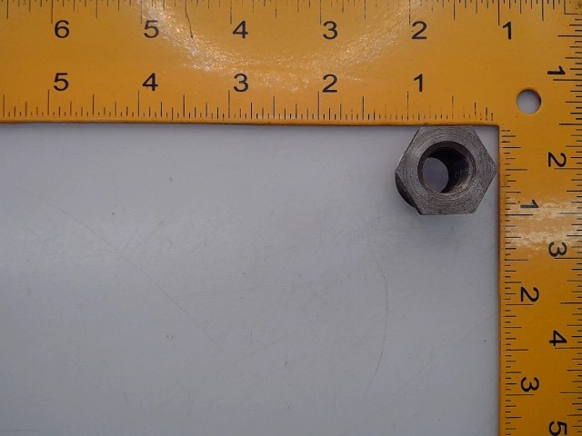 230-24575 Reducer Bushing for GEHL MANITOU