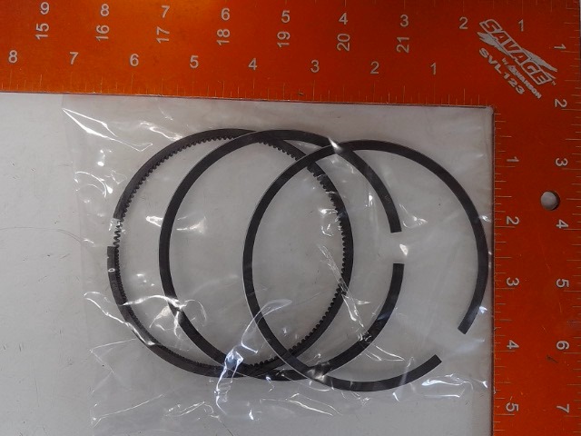 A-3139594R91 Piston Ring Kit for JOHN DEERE