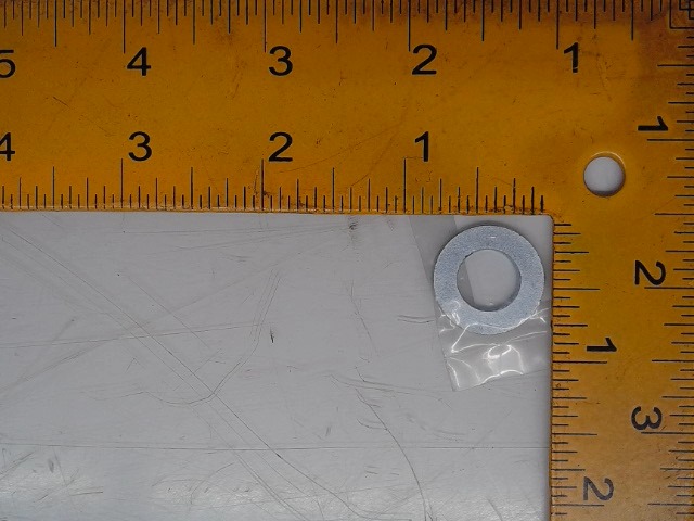 70060-01942 Washer Flat for KUBOTA