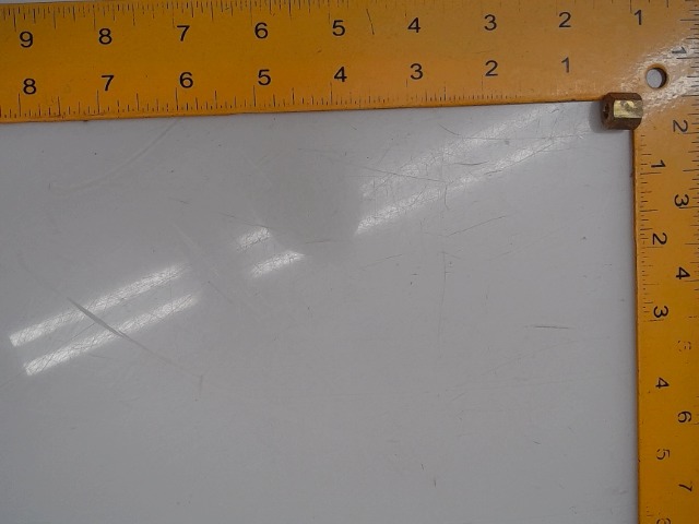 939308 Nut for AGCO