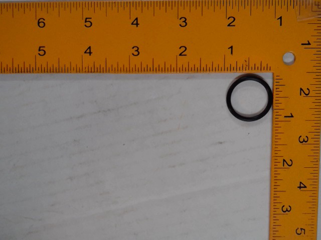 CH11562 JOHN DEERE Ring
