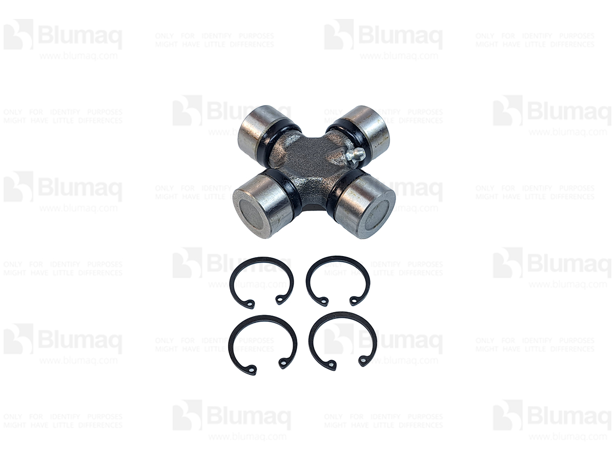 CT53066A Universal Joint for BLUMAQ