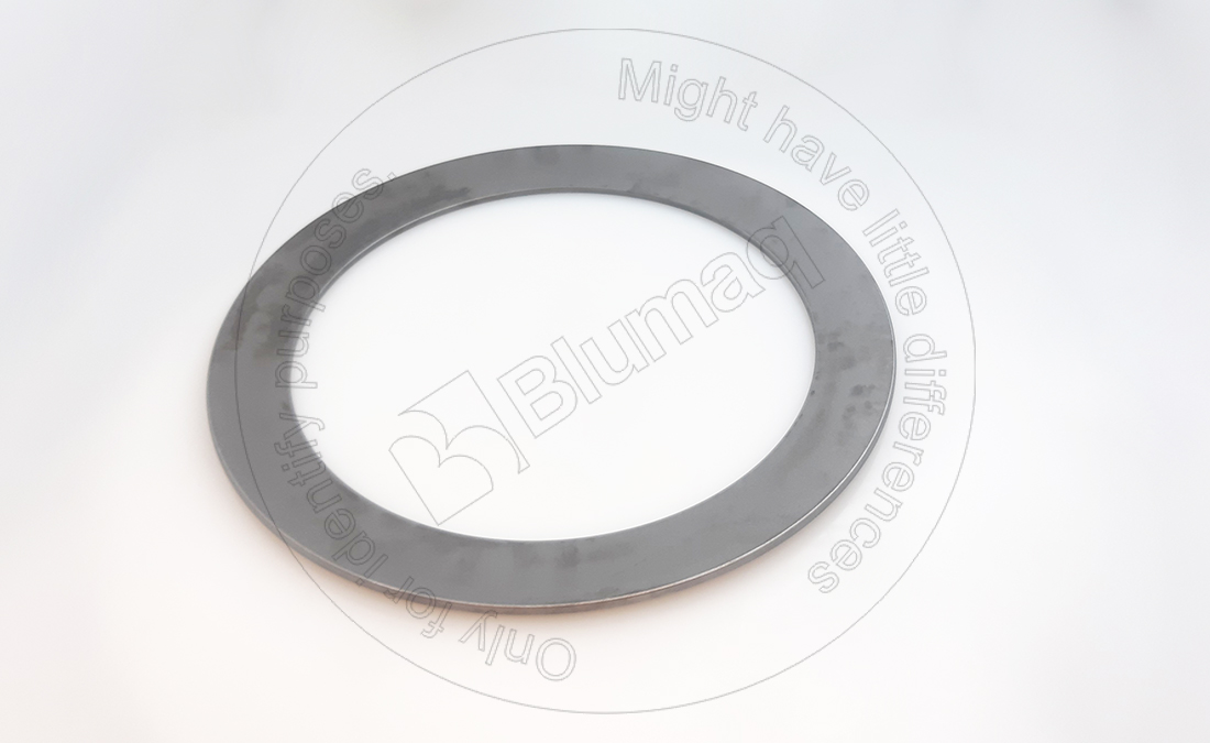 295-6445 Spring Washer for CATERPILLAR