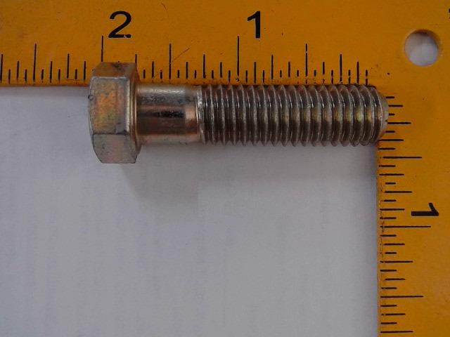 413-728 Bolt for CUB CADET
