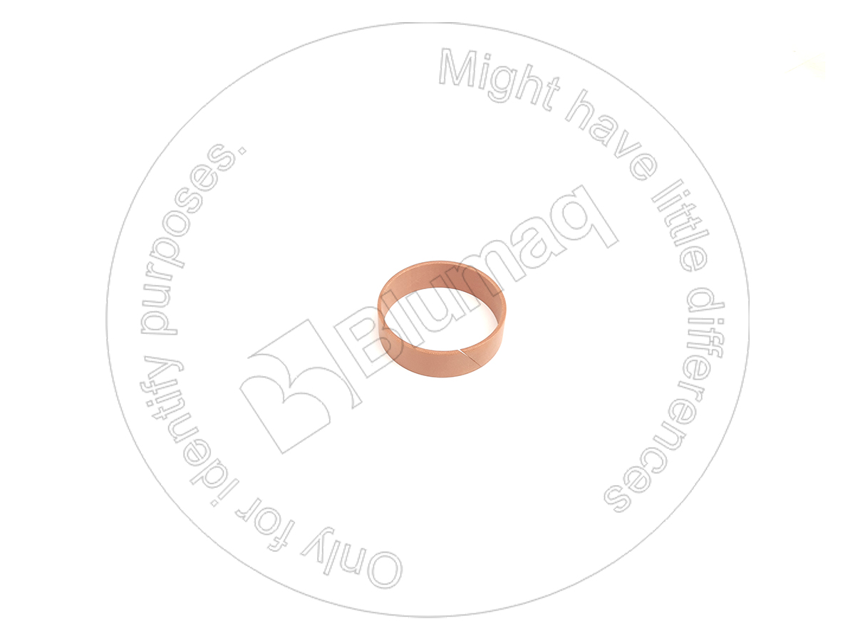 07115-00720 Wear Ring for KOMATSU