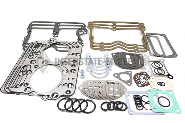 M-4024945 Gasket Set - Upper Engine