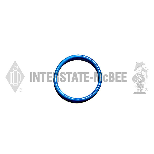 M-2385085 Seal - O-ring - Light Blue