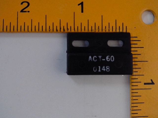 121587 Actuator for GEHL MANITOU
