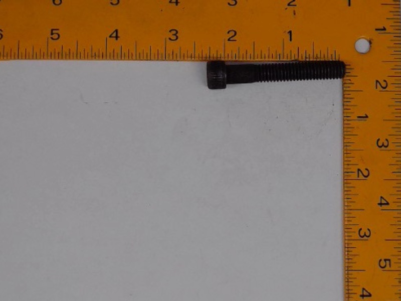 61-532 Bolt for CUB CADET