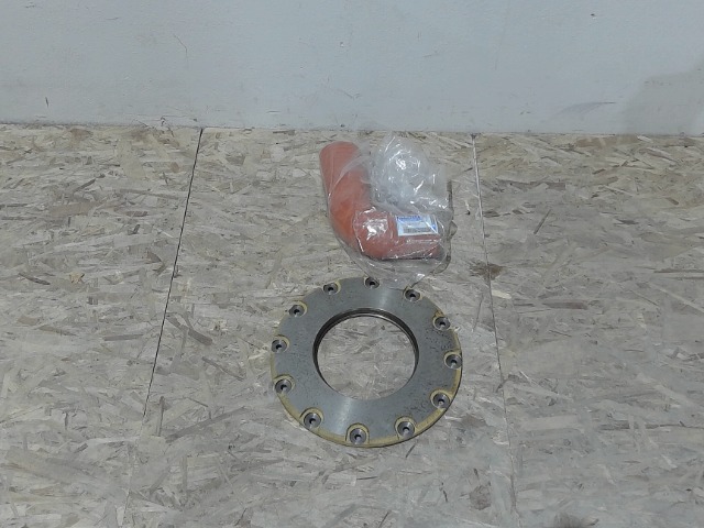 208-26-71360 Cover for KOMATSU