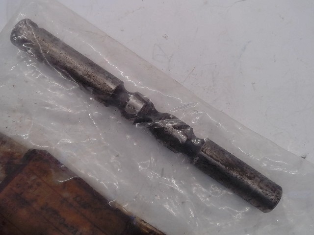 34220-24132 Shaft Fork for KUBOTA
