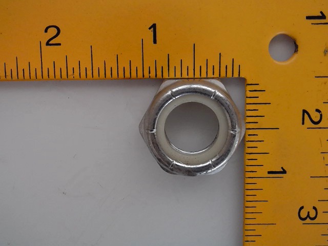 912-0261 Nut for CUB CADET