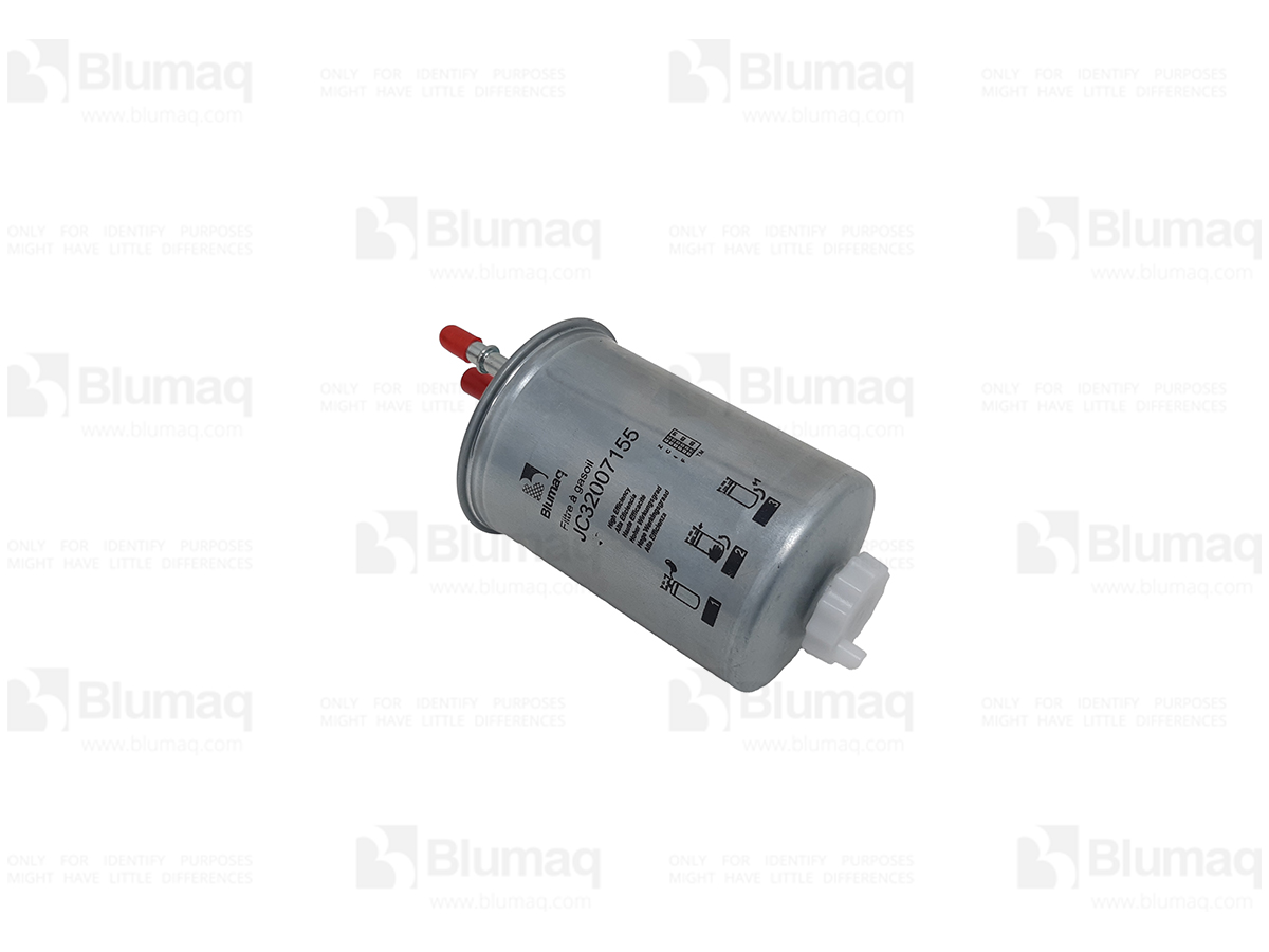 JC320/07155 Fuel Filter for BLUMAQ
