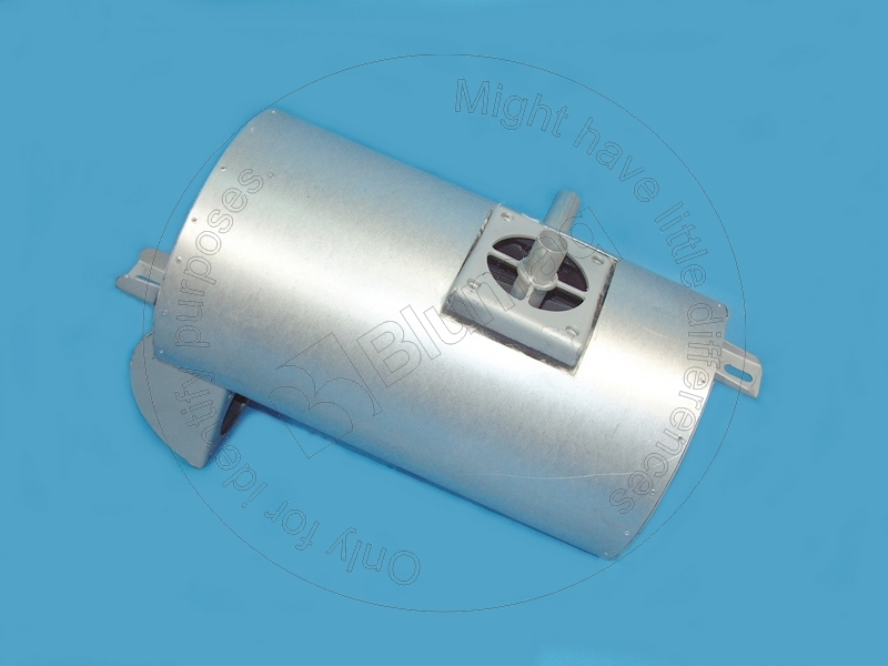 VO11110154 Muffler for VOLVO