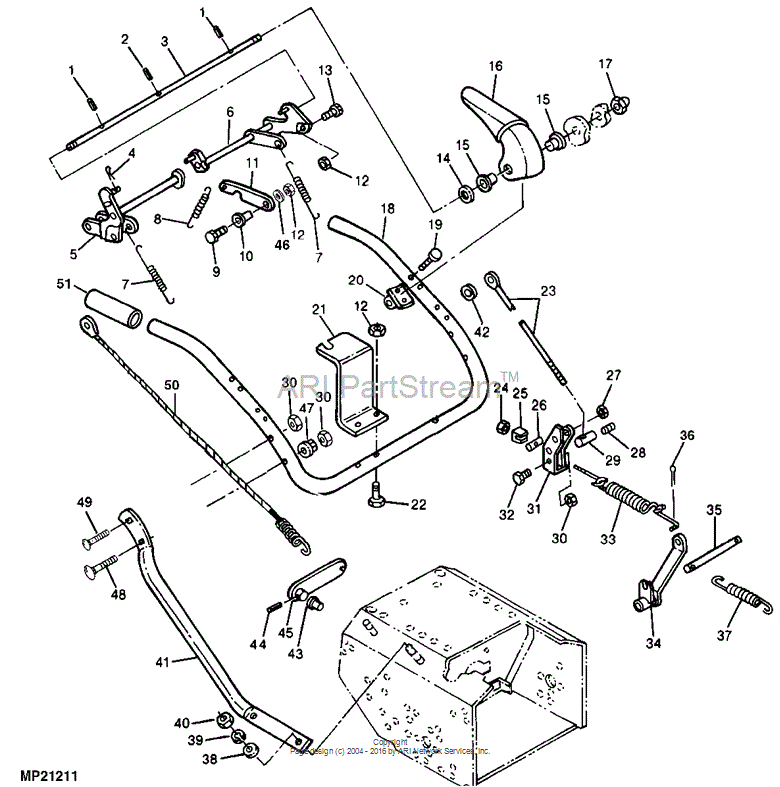 M124246 Rod