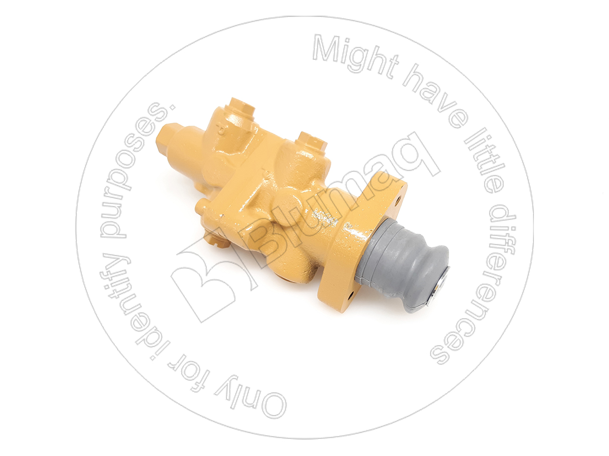 4E-5540 Valve