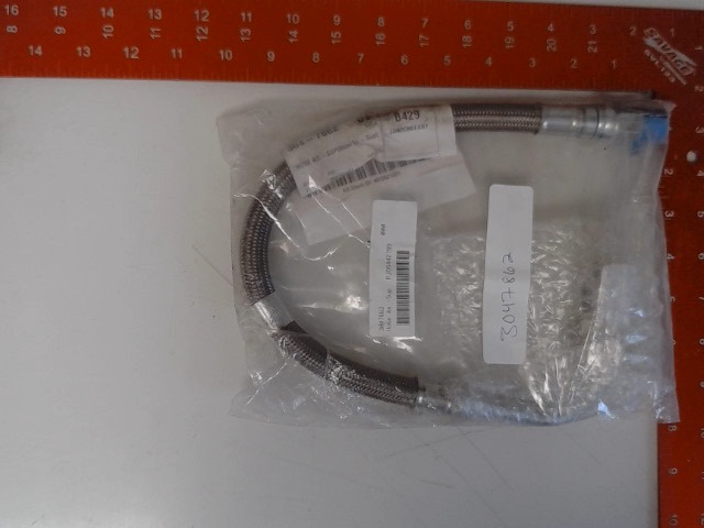 304-7862 Hose A Turbo Su for CATERPILLAR