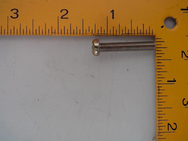 M430530 Screw