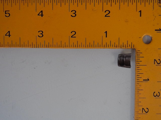 B200 Lock