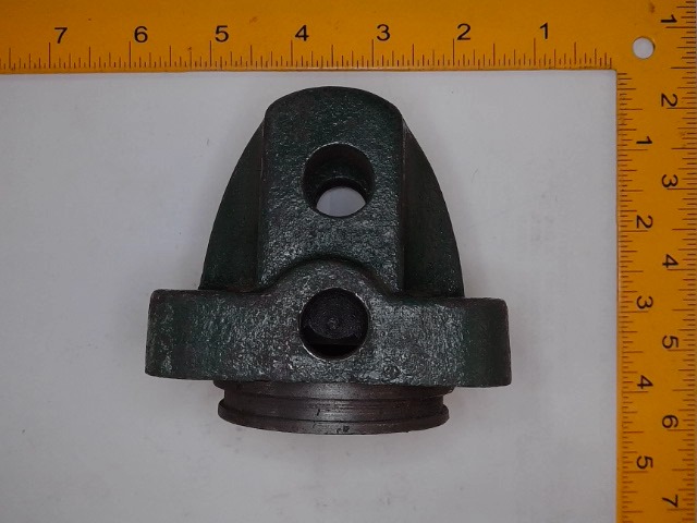 19HP Cyl Head
