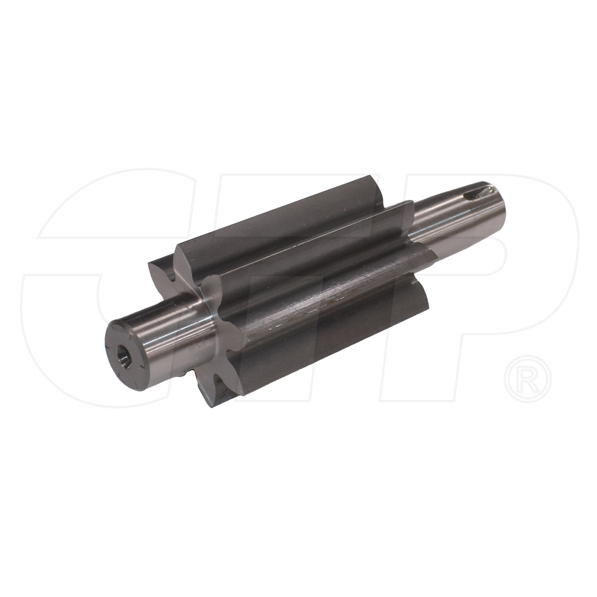 1W7238 Shaft As-pump Drive for CATERPILLAR