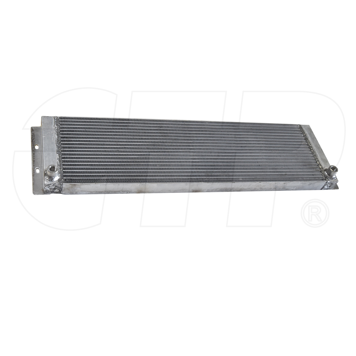 2348945 Core As-hydraulic Oil Cooler