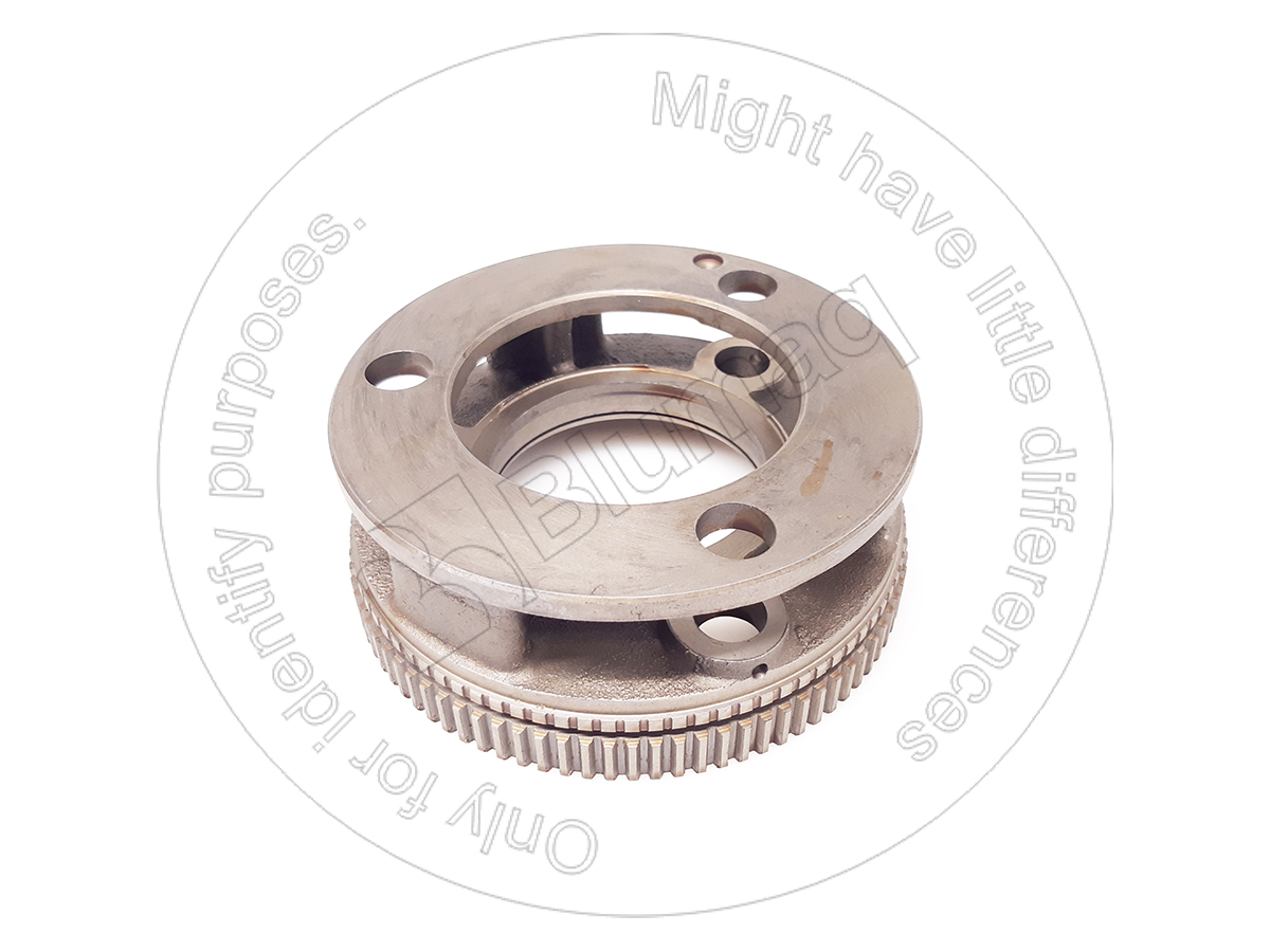 7G-7218 Carrier for BLUMAQ