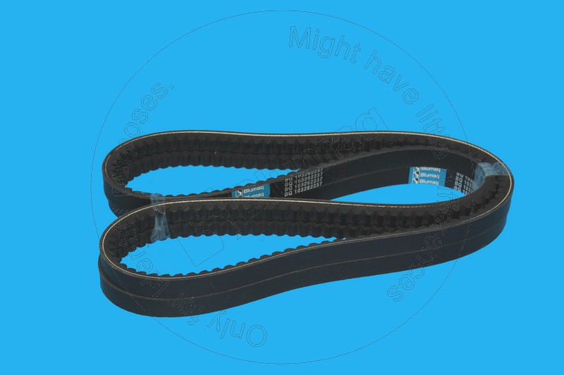 4S-7754 Belt Set -2- for BLUMAQ