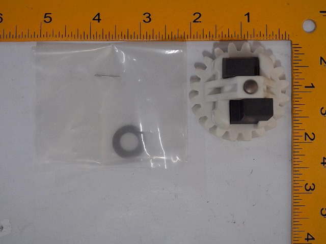 KHA236294S Kit for KOMATSU