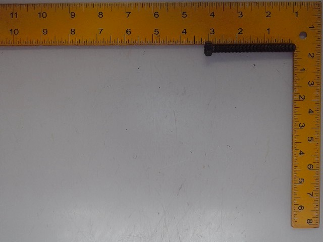 01155-60875 Bolt for KUBOTA