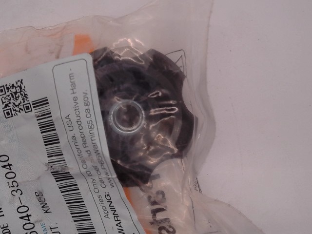 K6040-35040 Nut for KUBOTA