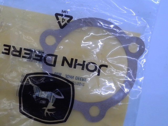 A2396R Gasket for JOHN DEERE
