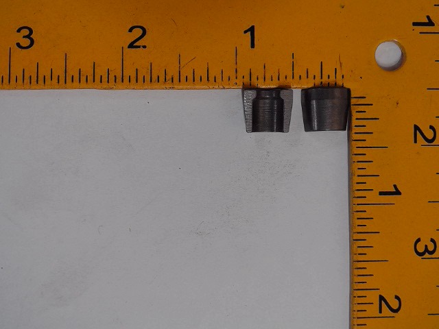 AM100828 Keeper for JOHN DEERE