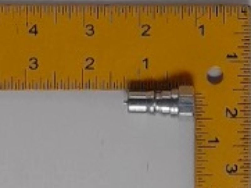 XH1-63 Nozzle for JOHN DEERE