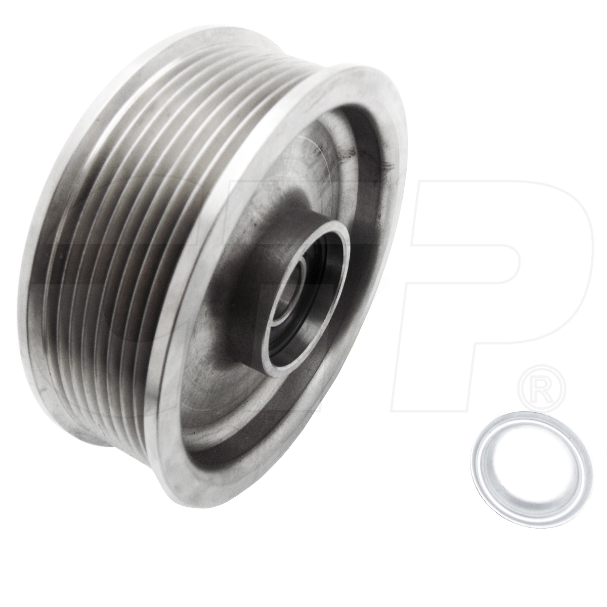 1247792 Pulley As