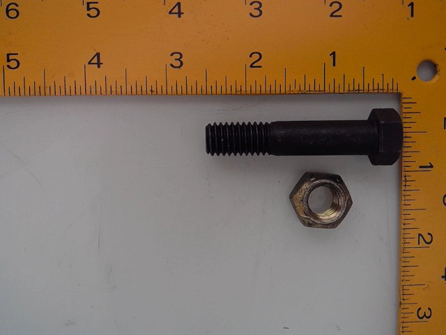 226228 Bolt/nut for CASE NEW HOLLAND