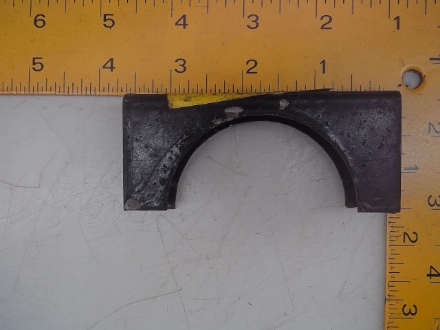 R31772 Clamp for JOHN DEERE