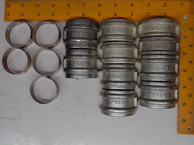 24098 WOODS Spacer Kit