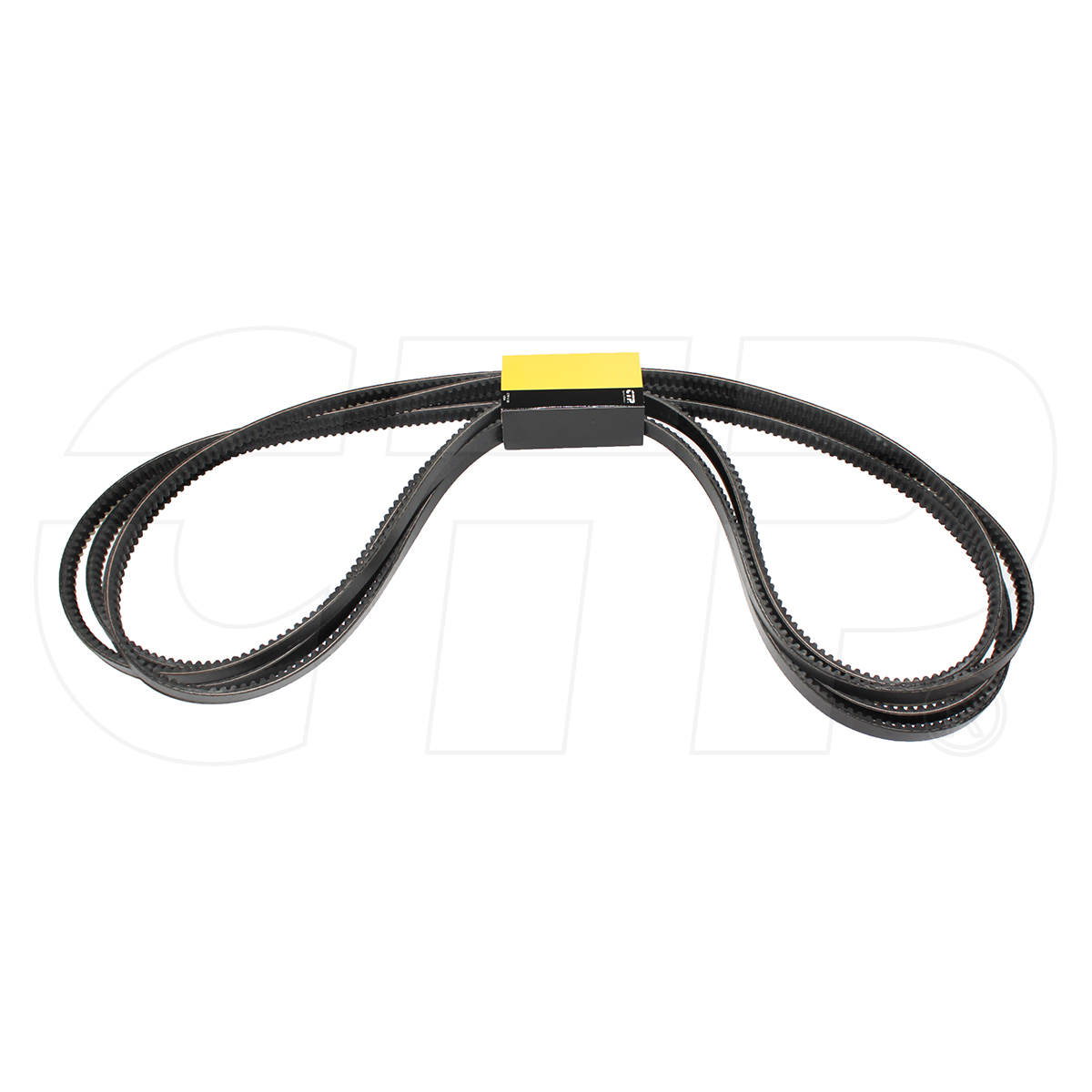 1152460 Belt Set 4 for CATERPILLAR