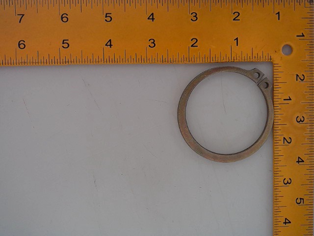 T158181 JOHN DEERE Snap Ring