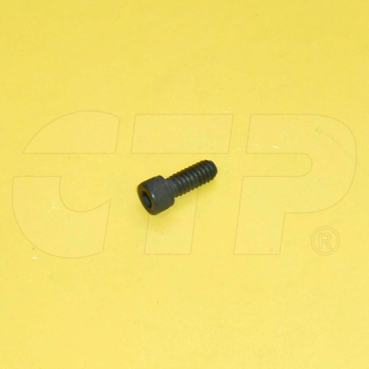 8H3128 Socket Bolt for CATERPILLAR