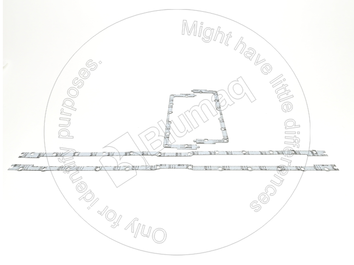 353-5065 Gasket for CATERPILLAR
