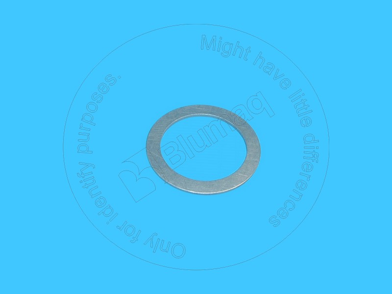 706-7K-41920 Spacer for BLUMAQ